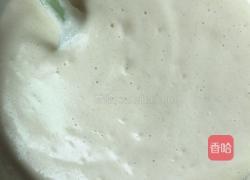 全蛋海绵蒸蛋糕的做法图解6