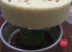 全蛋海绵蒸蛋糕的做法图解10