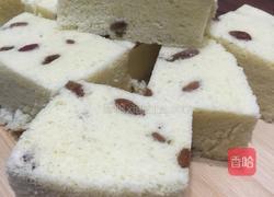 全蛋海绵蒸蛋糕的做法图解11