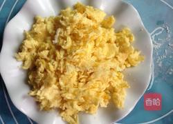 三鲜素春卷的做法图解1