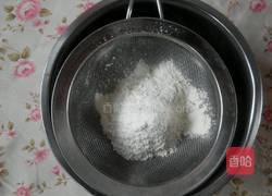 鲷鱼烧的做法图解4