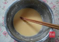 鲷鱼烧的做法图解6