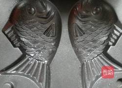 鲷鱼烧的做法图解7