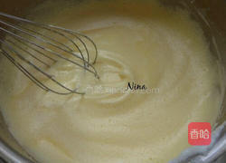 健康中式蒸蛋糕的做法图解3