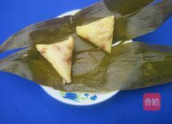 蜜枣粽子的做法图解12