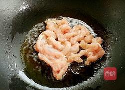 蚝油茄子烧豆角的做法图解7