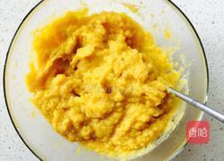 芝士焗番薯的做法图解8