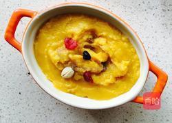 芝士焗番薯的做法图解10