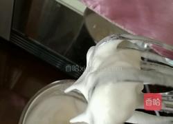 戚风的做法图解2