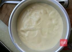 戚风的做法图解3