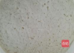 中种炼奶排包的做法图解2