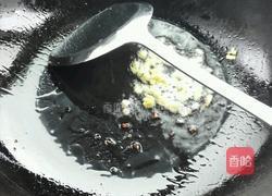 白油豌豆的做法图解5