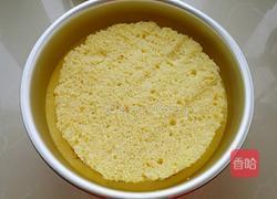 芒果慕斯的做法图解13