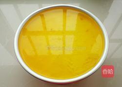 芒果慕斯的做法图解17