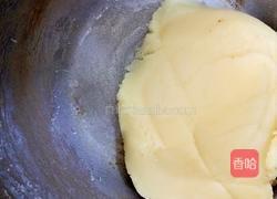 草莓淡奶油泡芙的做法图解5