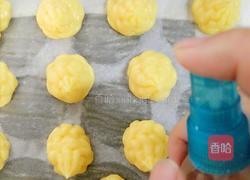 草莓淡奶油泡芙的做法图解10