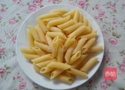 意大利通心粉的做法图解4