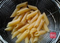 意大利通心粉的做法图解3