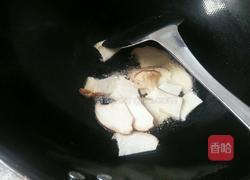 杂炒米粉的做法图解4