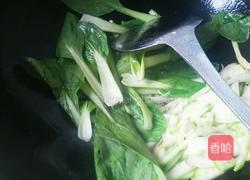 杂炒米粉的做法图解6