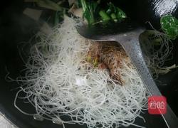 杂炒米粉的做法图解7