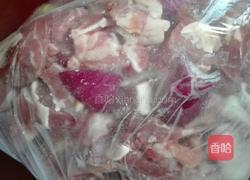 生烤羊肉串的做法图解3