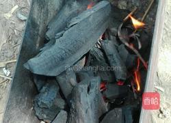 生烤羊肉串的做法图解5