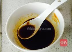 蒸面条的做法图解3