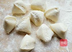 菜饼的做法图解4