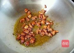 芹菜炒牛肉的做法图解6