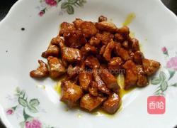 芹菜炒牛肉的做法图解7