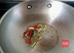 芹菜炒牛肉的做法图解8