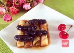 葱爆海参的做法图解10