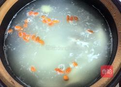 山药炖排骨的做法图解6