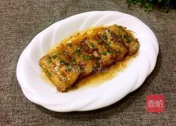 炖带鱼的做法图解14