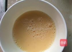 丝瓜毛豆的做法图解3