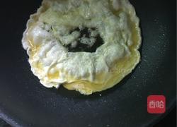 丝瓜毛豆的做法图解4