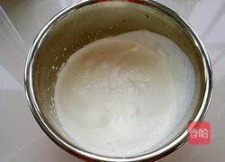 抹茶冰激凌的做法图解7