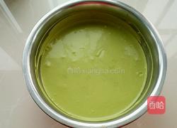 抹茶冰激凌的做法图解8