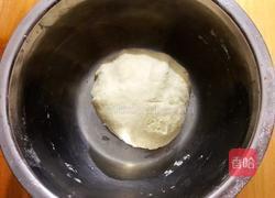 芝麻生煎包的做法图解1