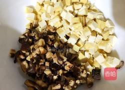 芝麻生煎包的做法图解3