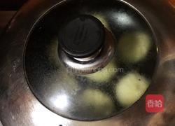 芝麻生煎包的做法图解11