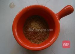 孜然鸡心的做法图解11