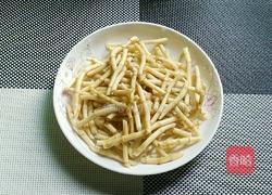 凉拌折耳根（鱼腥草）的做法图解1