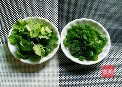 凉拌折耳根（鱼腥草）的做法图解3