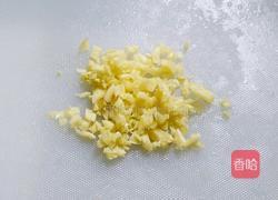 凉拌折耳根（鱼腥草）的做法图解4