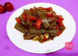 魔芋豆腐的做法图解6