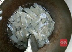 魔芋豆腐的做法图解2