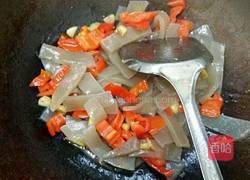 魔芋豆腐的做法图解5