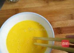 地皮菜炒土鸡蛋的做法图解4